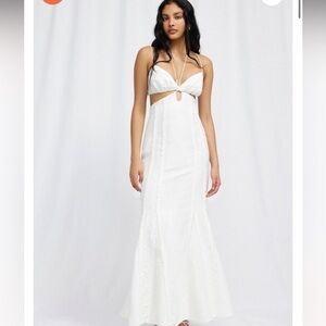 - Significant Other Anica Dress NWOT